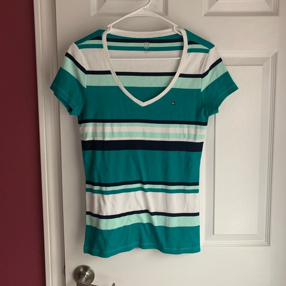 Tommy Hilfiger Top